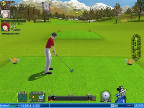 golf kostenlos spielen ohne anmeldung